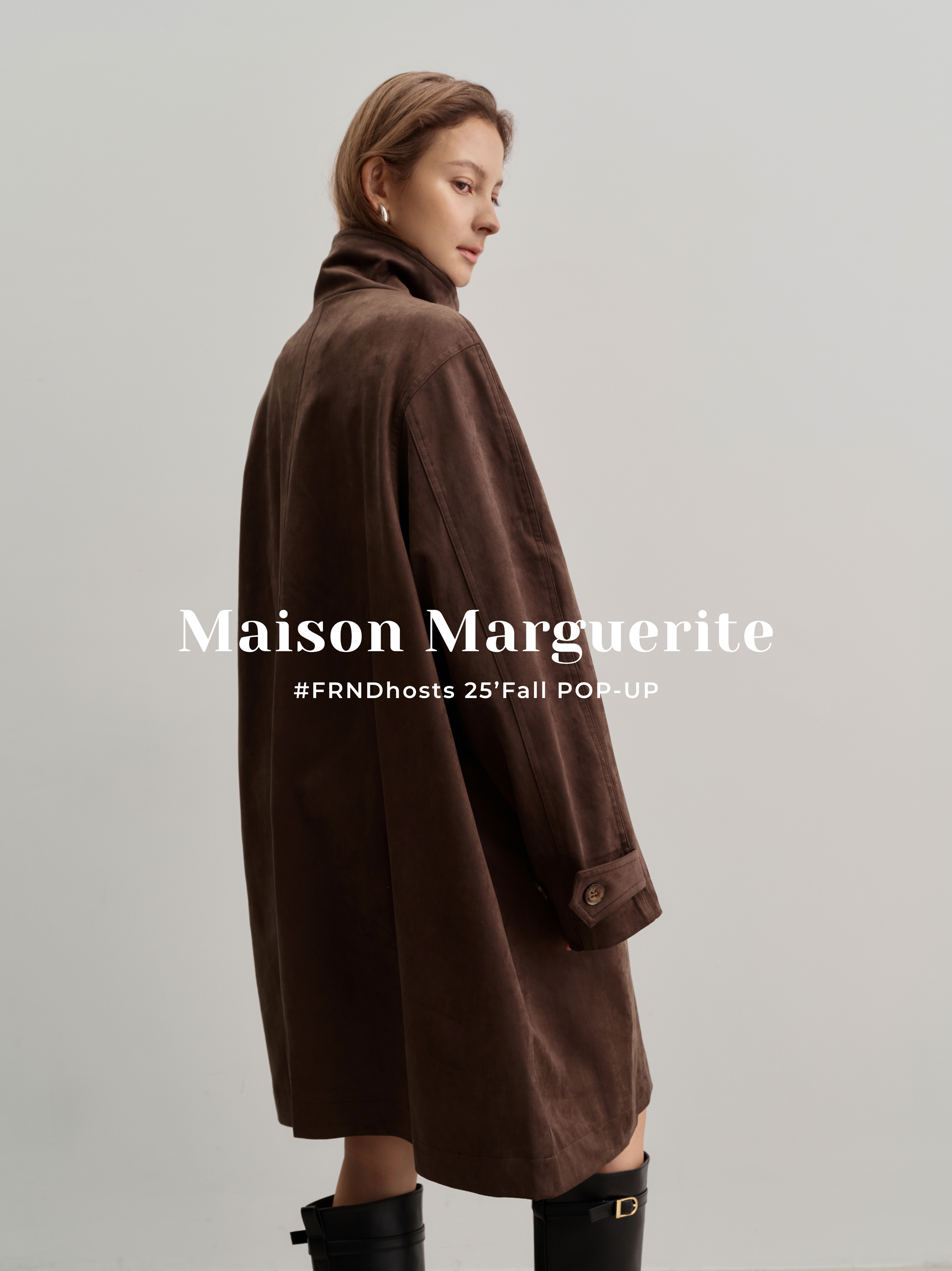 Event | Maison Marguerite Pop-Up