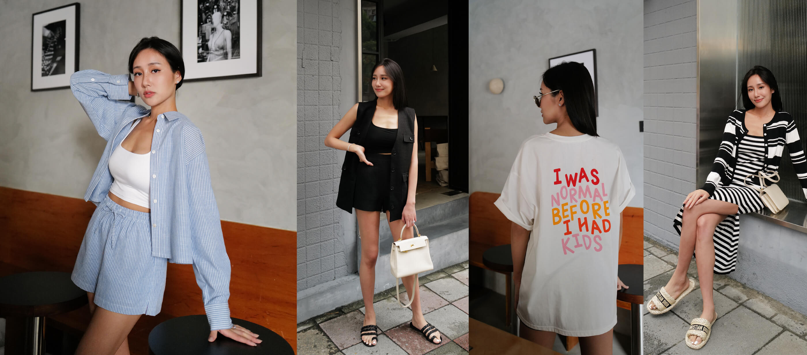 New In | aeom May. Collection New In | aeom May. Collection