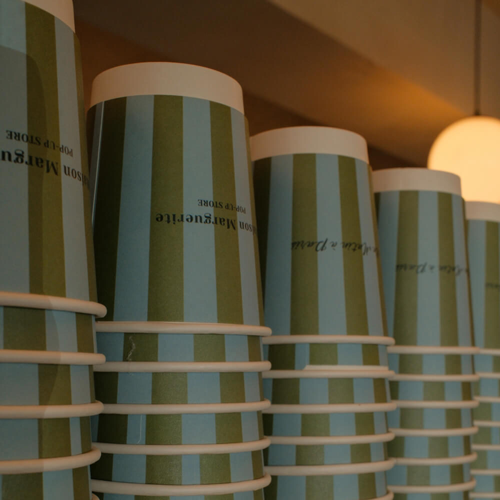 Event | Maison Marguerite Pop-Up