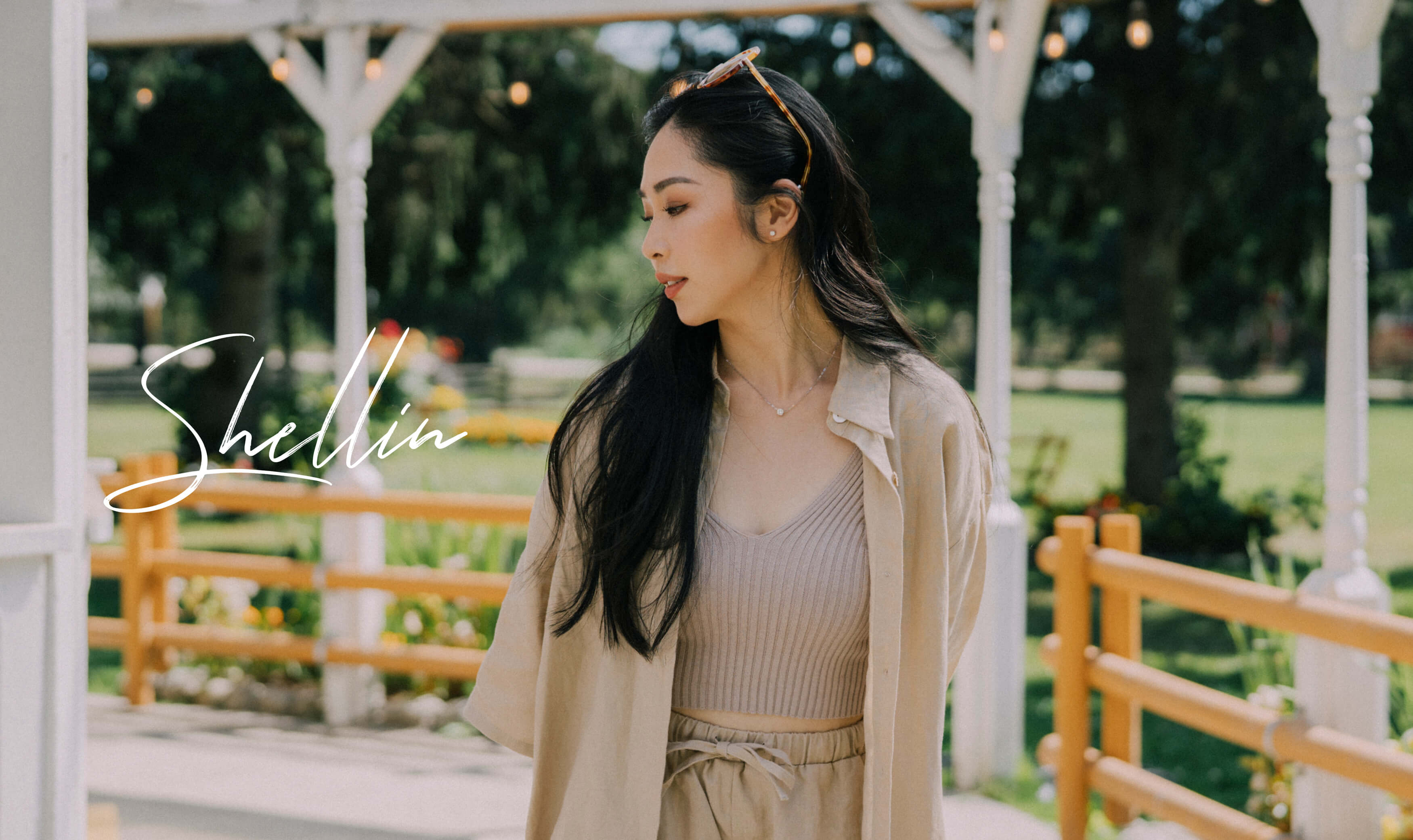 New In | Shellin Sep. Collection New In | Shellin Sep. Collection
