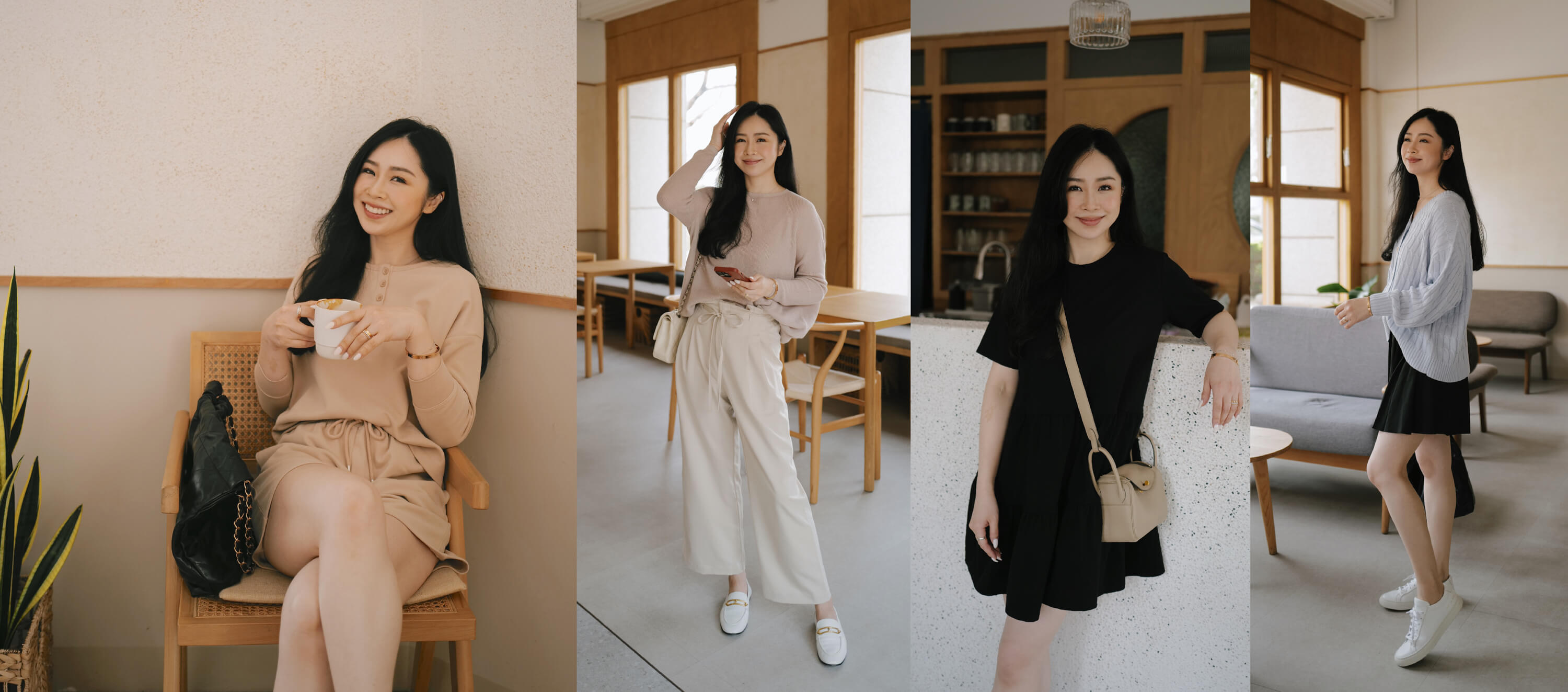 New In | Shellin Apr. Collection New In | Shellin Apr. Collection