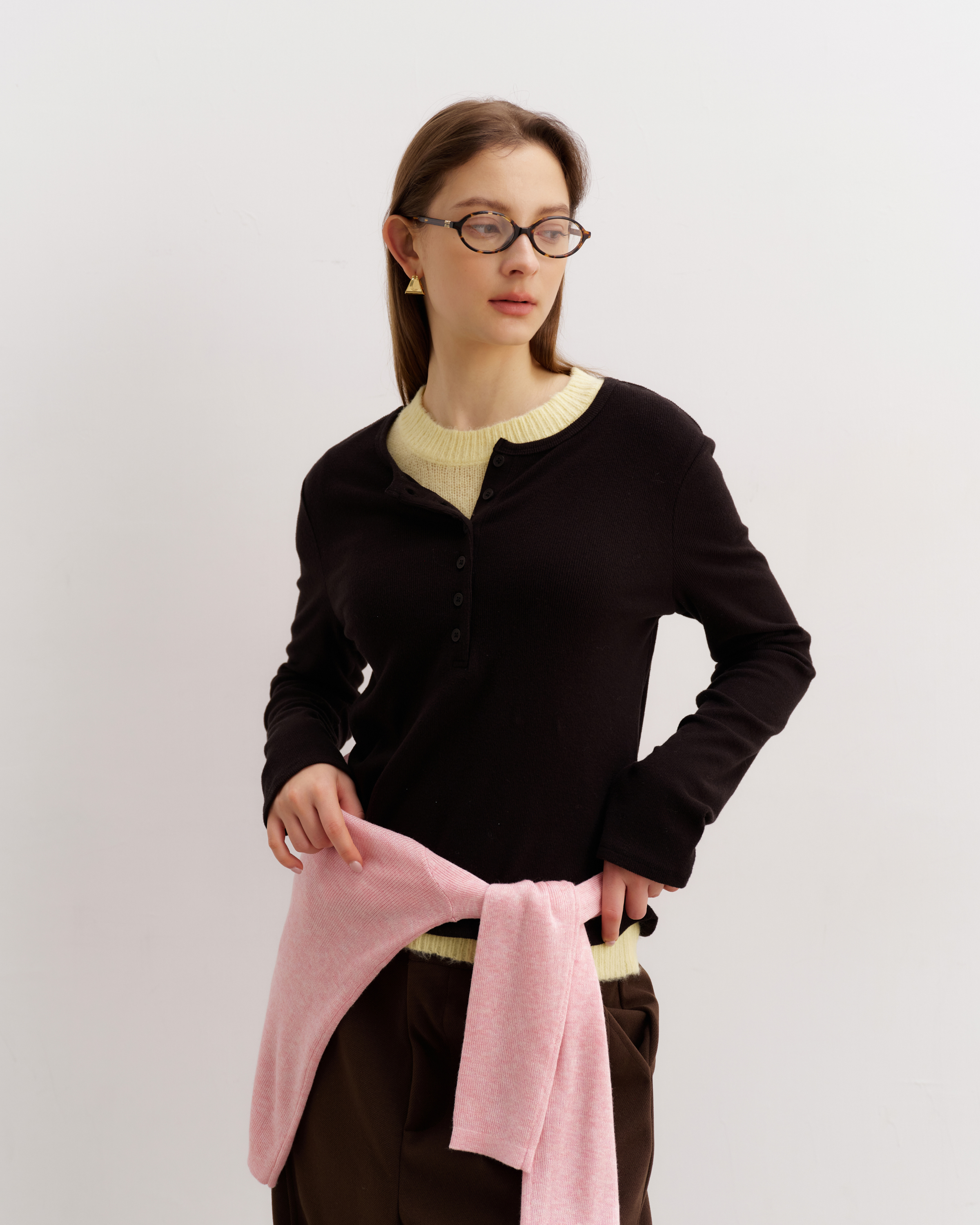 Pre-Spring Hint / 初春感知