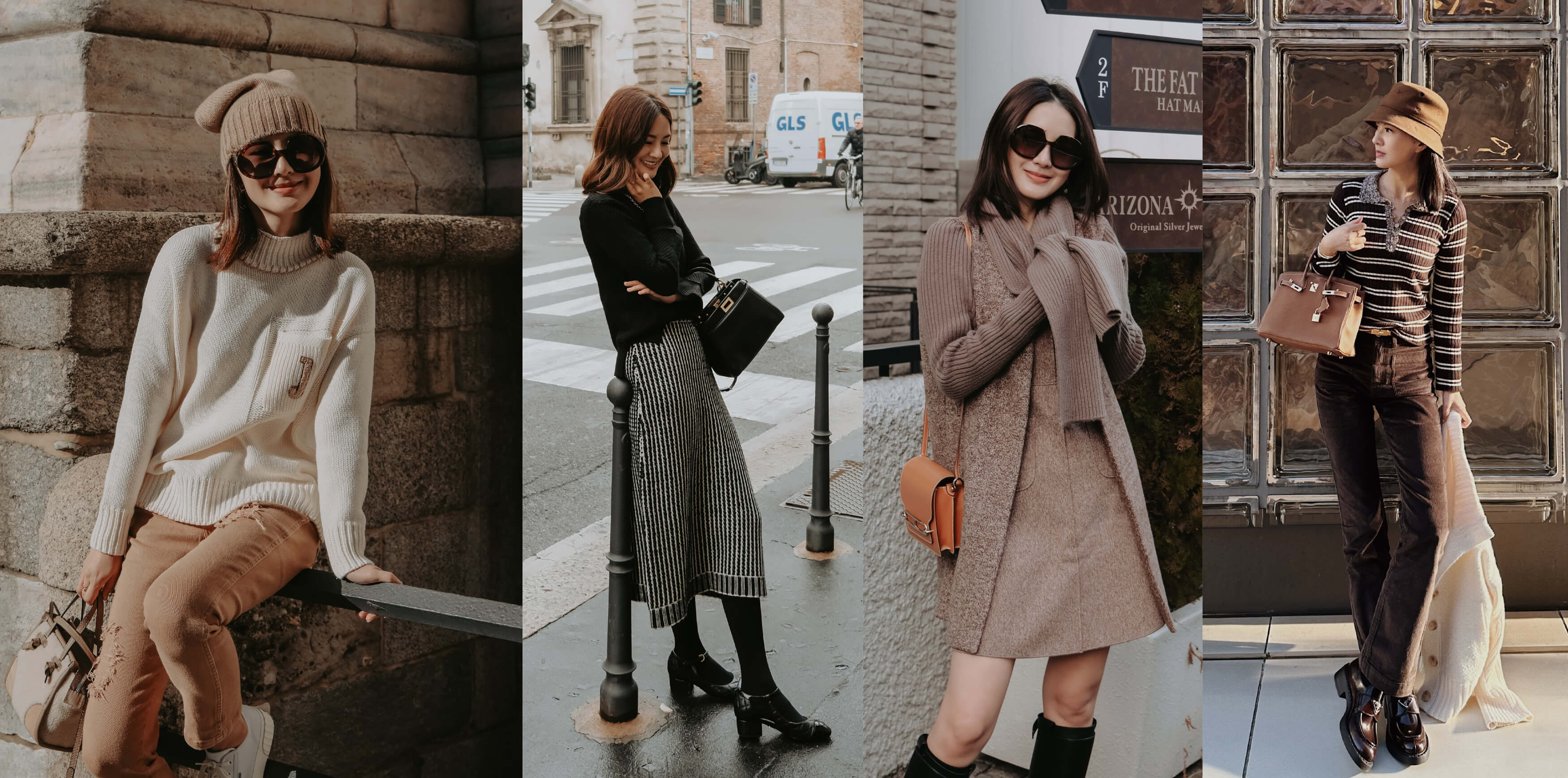 New In | JNFR Dec. Collection