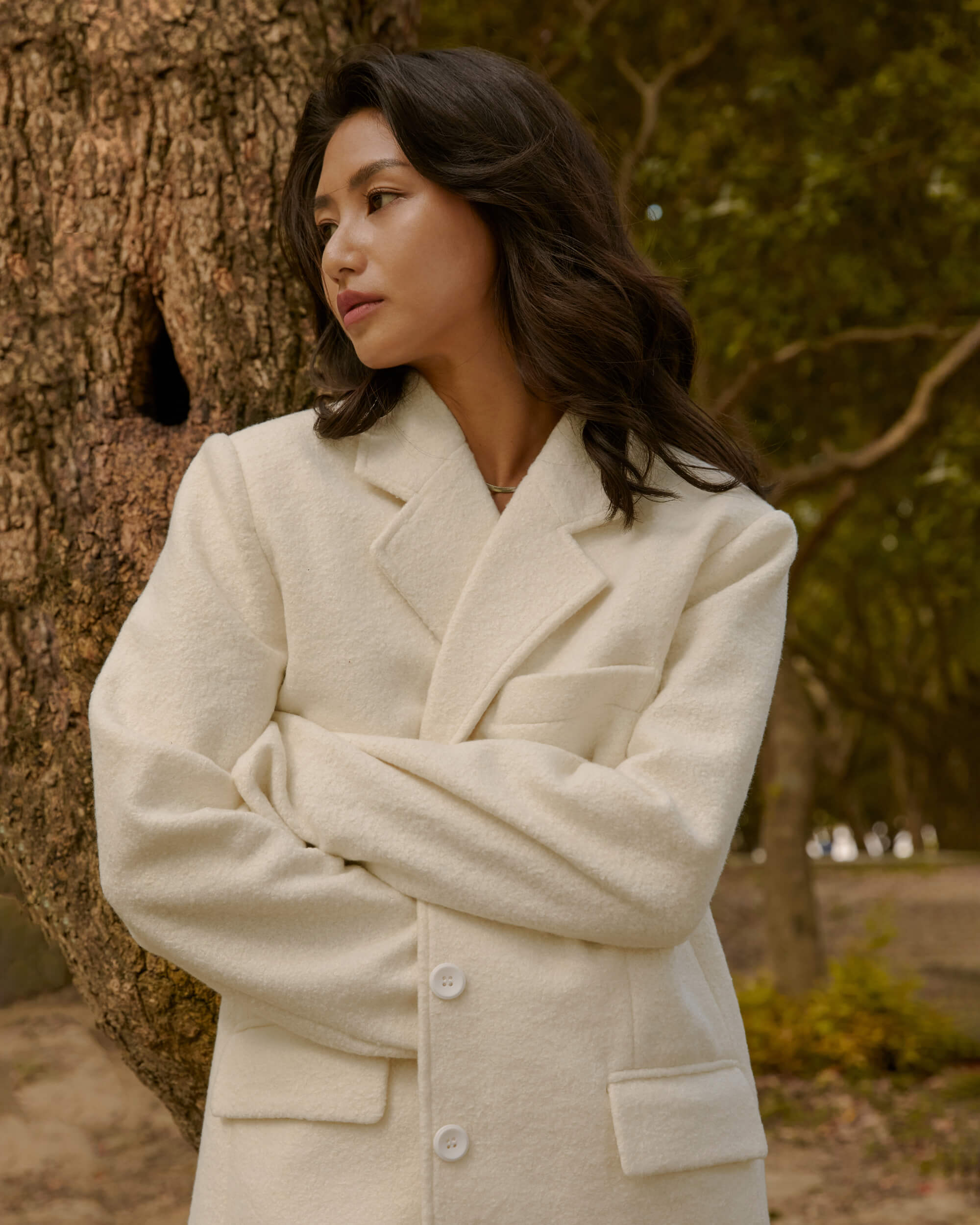 冬日降臨 / Winter Ready