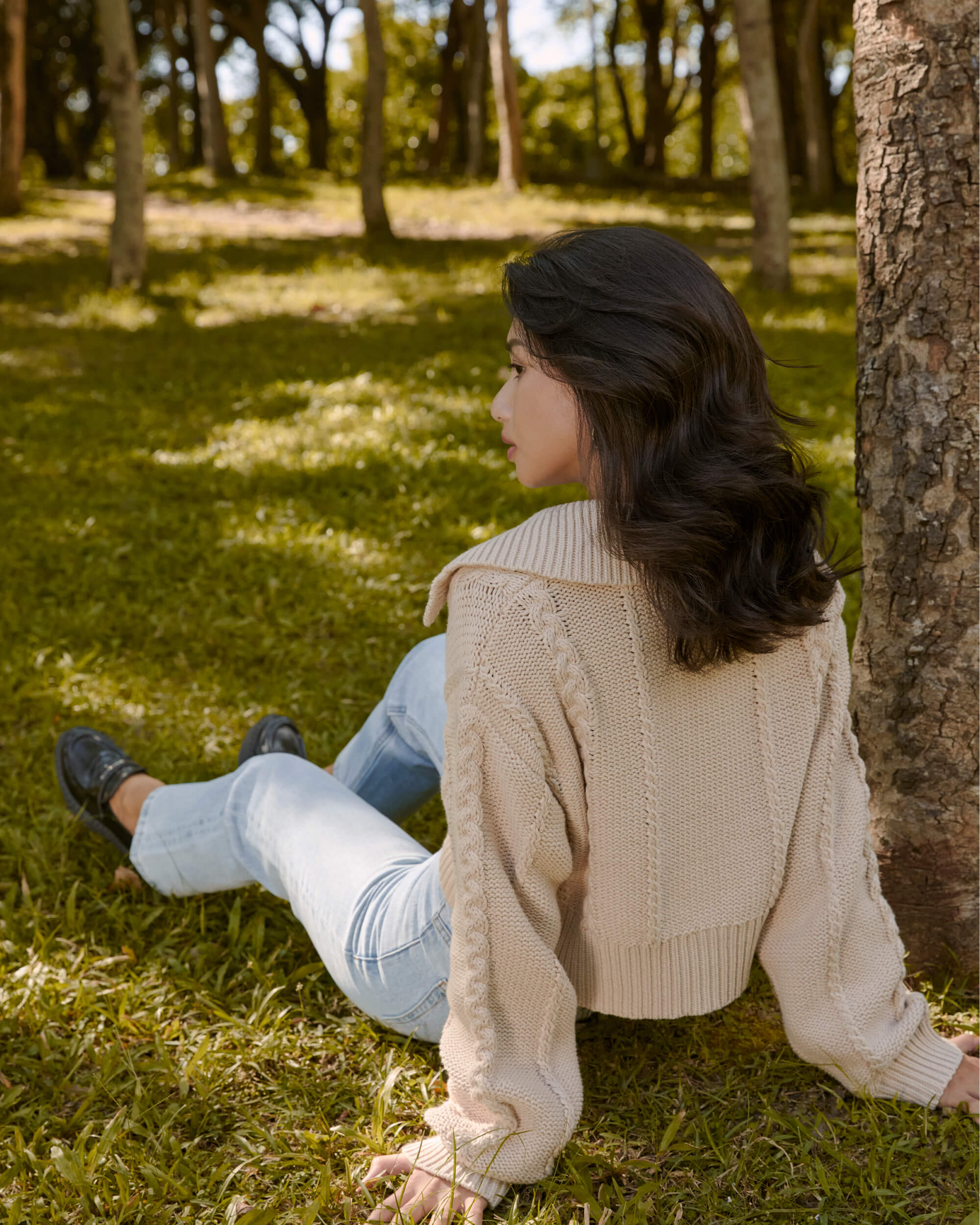 Trending: Key KNITs