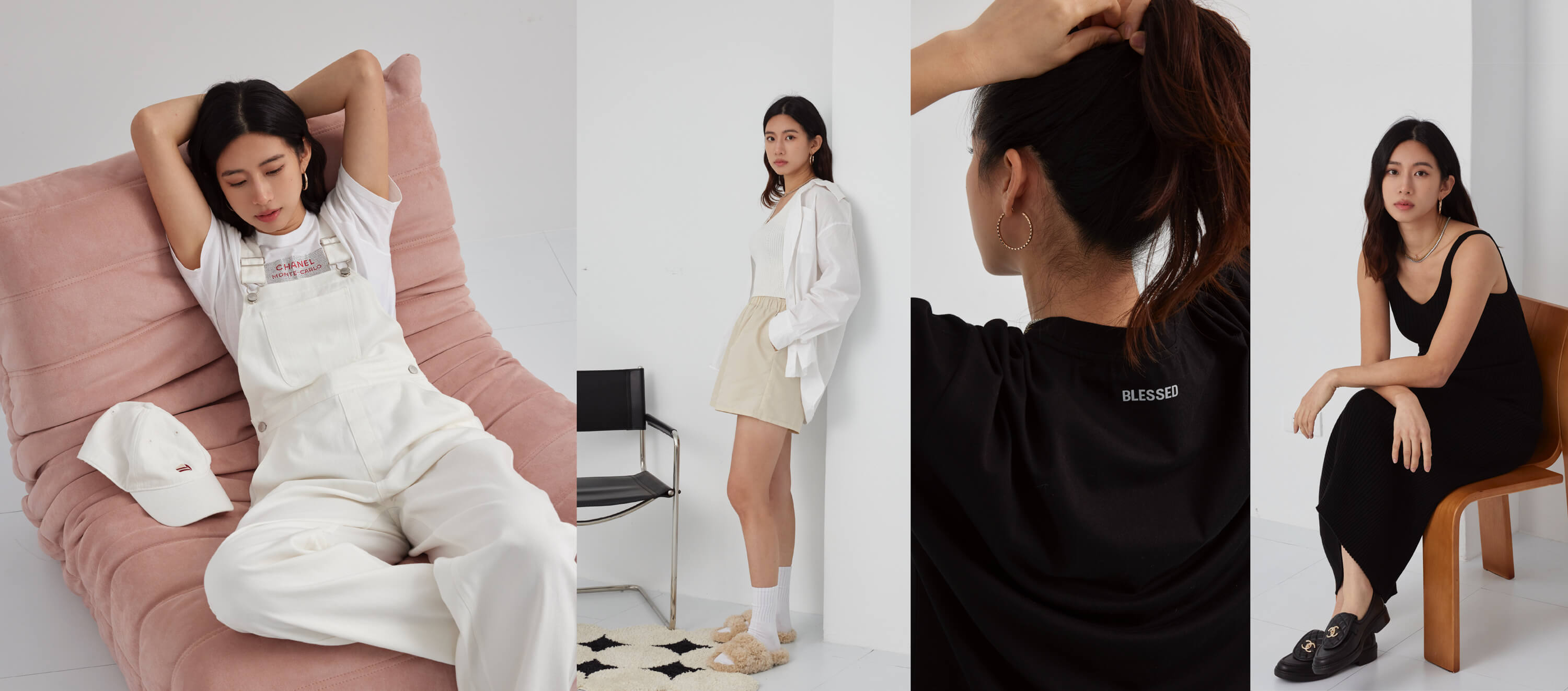 New In | LAZY SUNDAY Apr. Collection