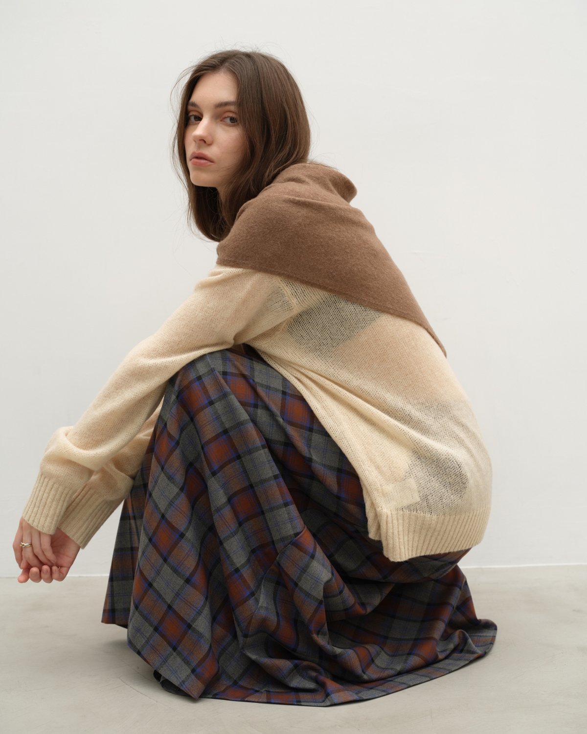 Nomadic Spirit / 秋日遊牧感