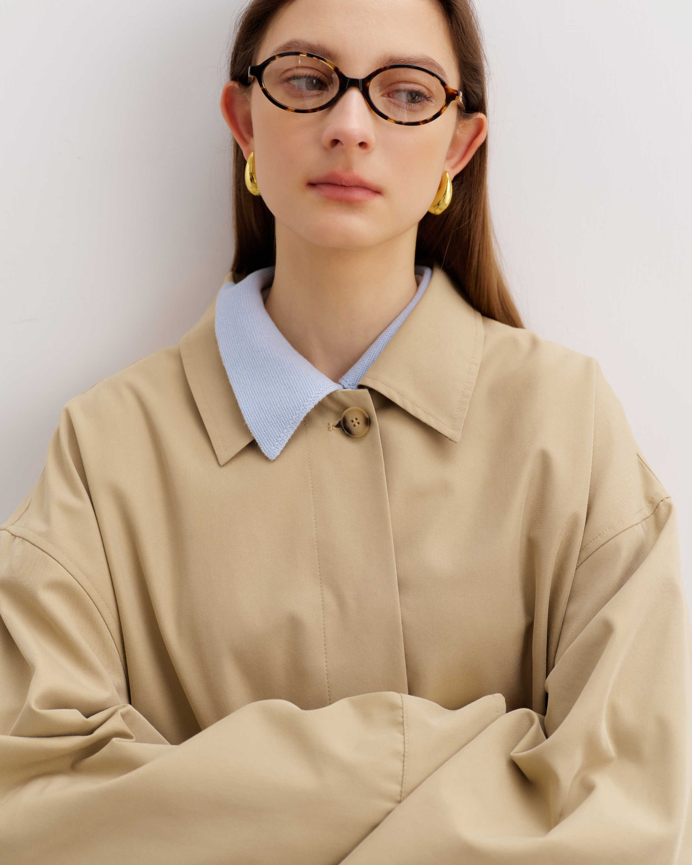 Between Layers / 層層之間