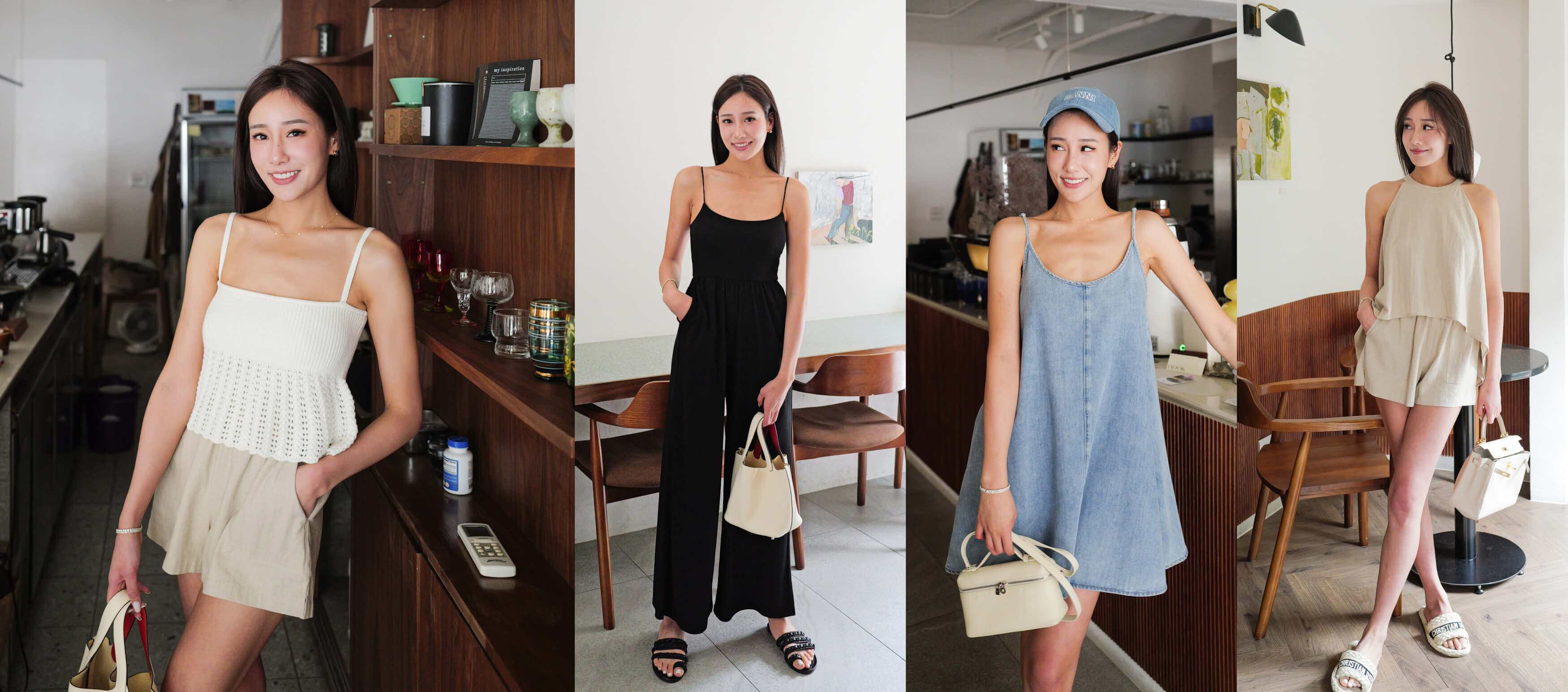 New In | aeom Jul. Collection New In | aeom Jul. Collection
