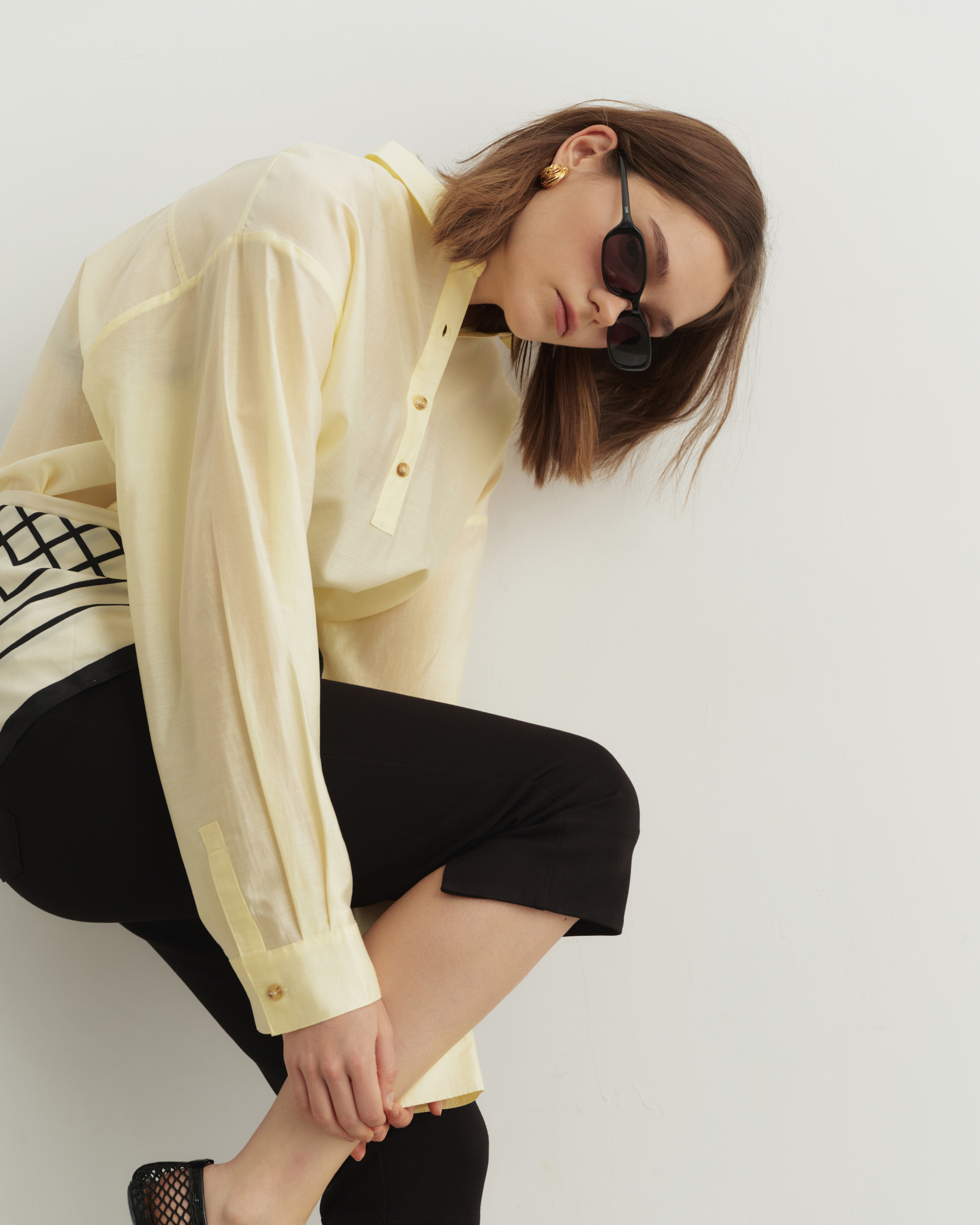 Soft Tailoring, Recut