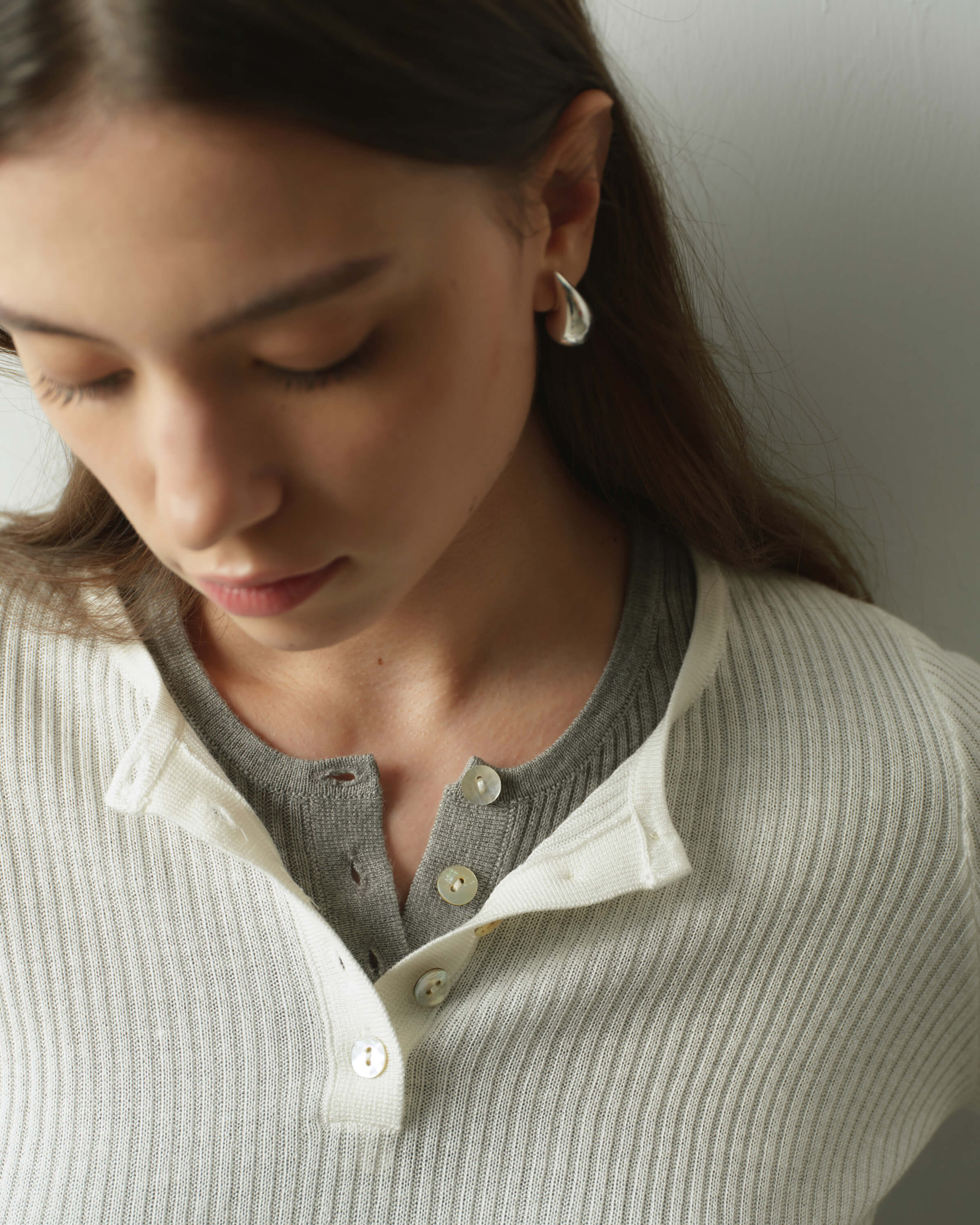 Lightweight Layers / 輕疊有型