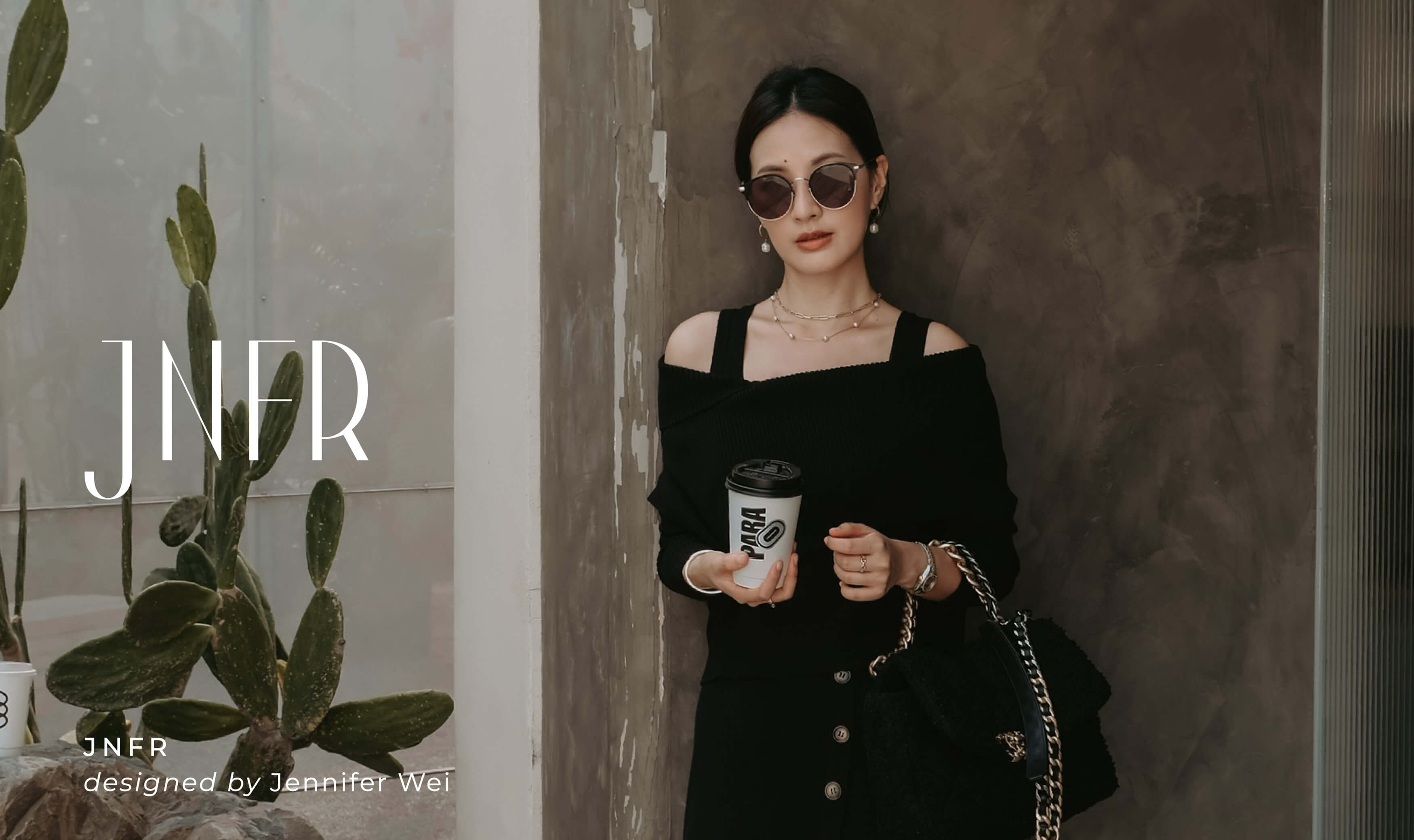 New In | JNFR Oct. Collection New In | JNFR Oct. Collection