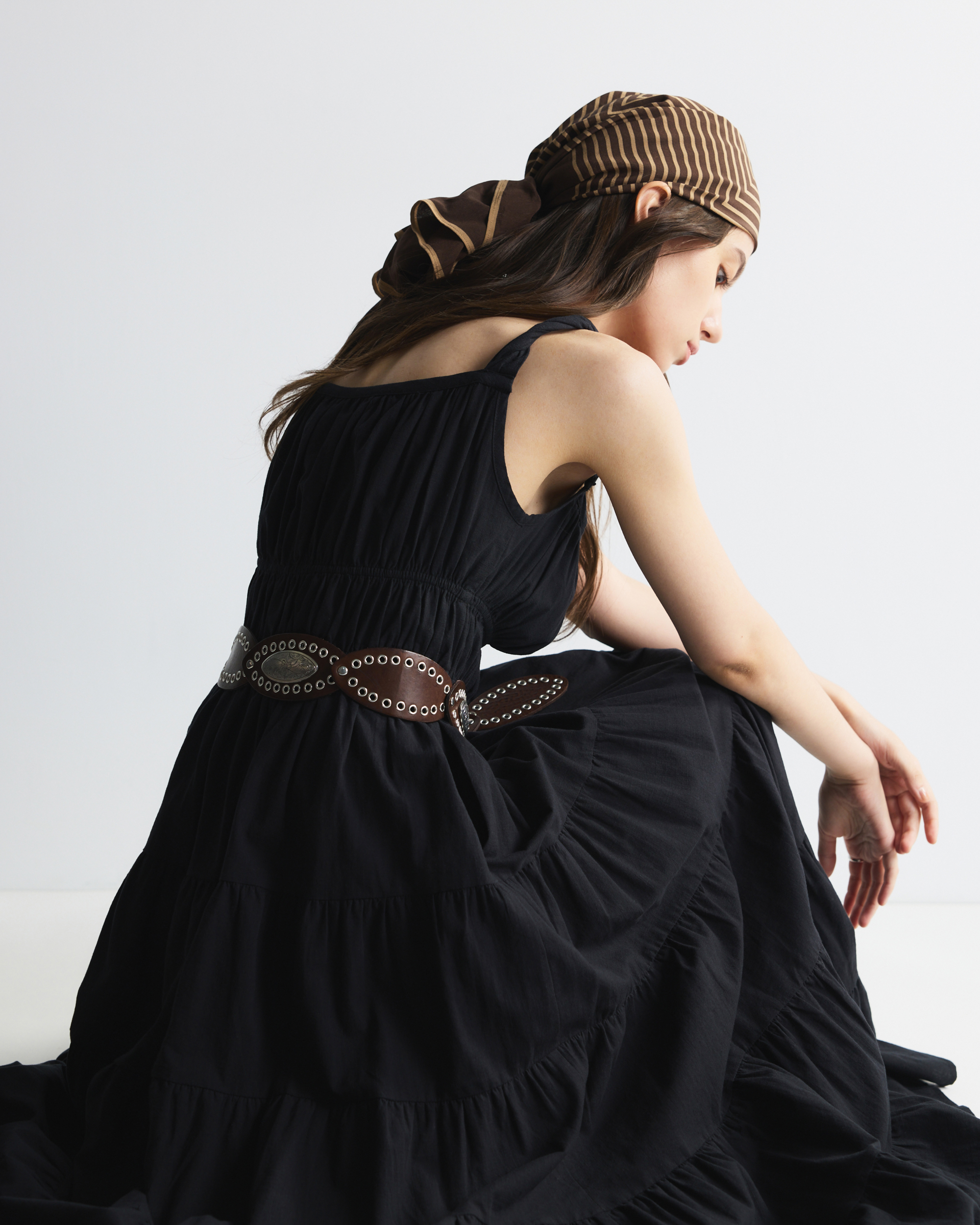 Trending Now : Summer BOHO